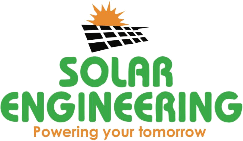 Solar Engineering — Powering your tomorrow
